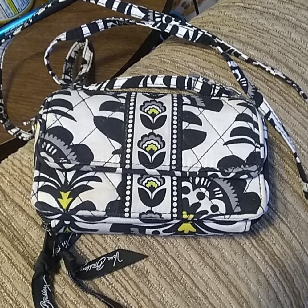 Vera Bradley all in one